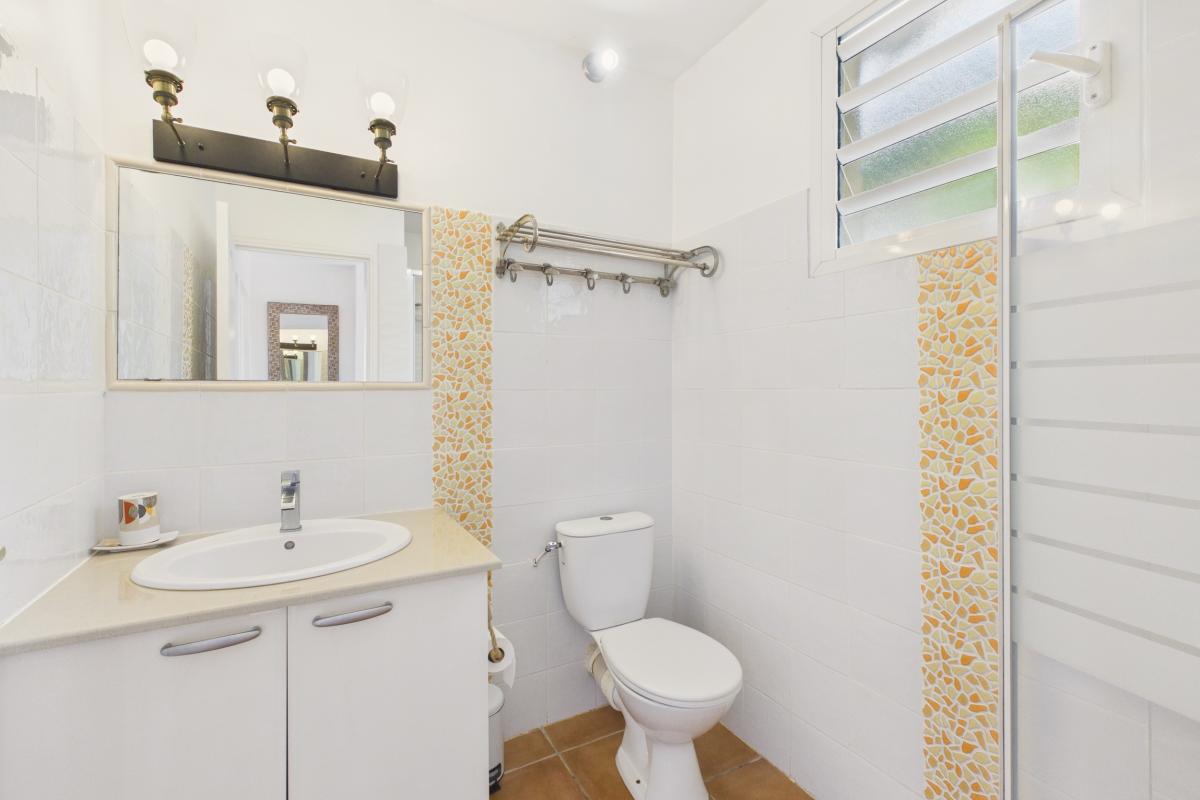 Location villa 6 personnes martinique sdd niveau principal